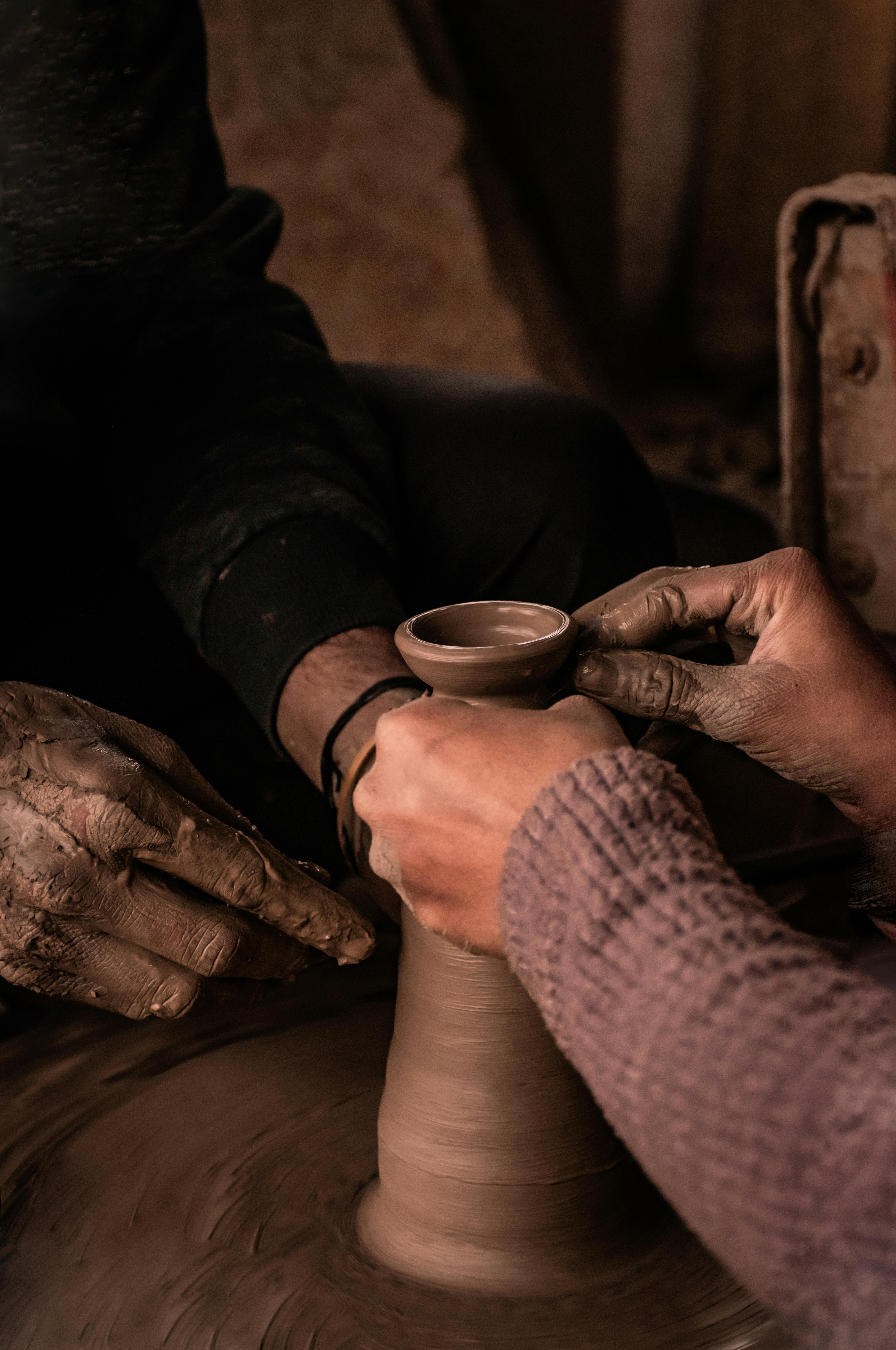 Sunita Rao - Jewelry Maker